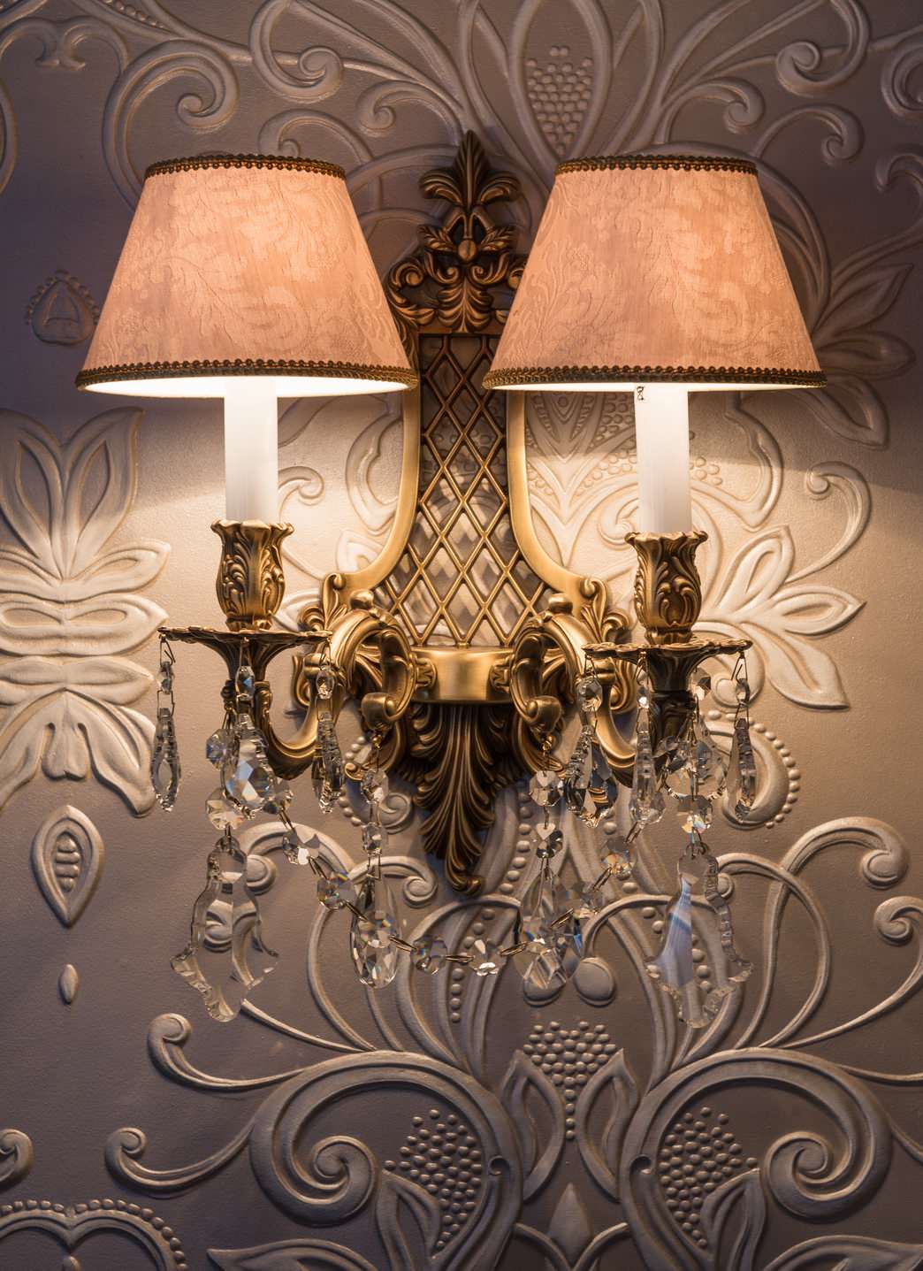 Дом для большой семьи