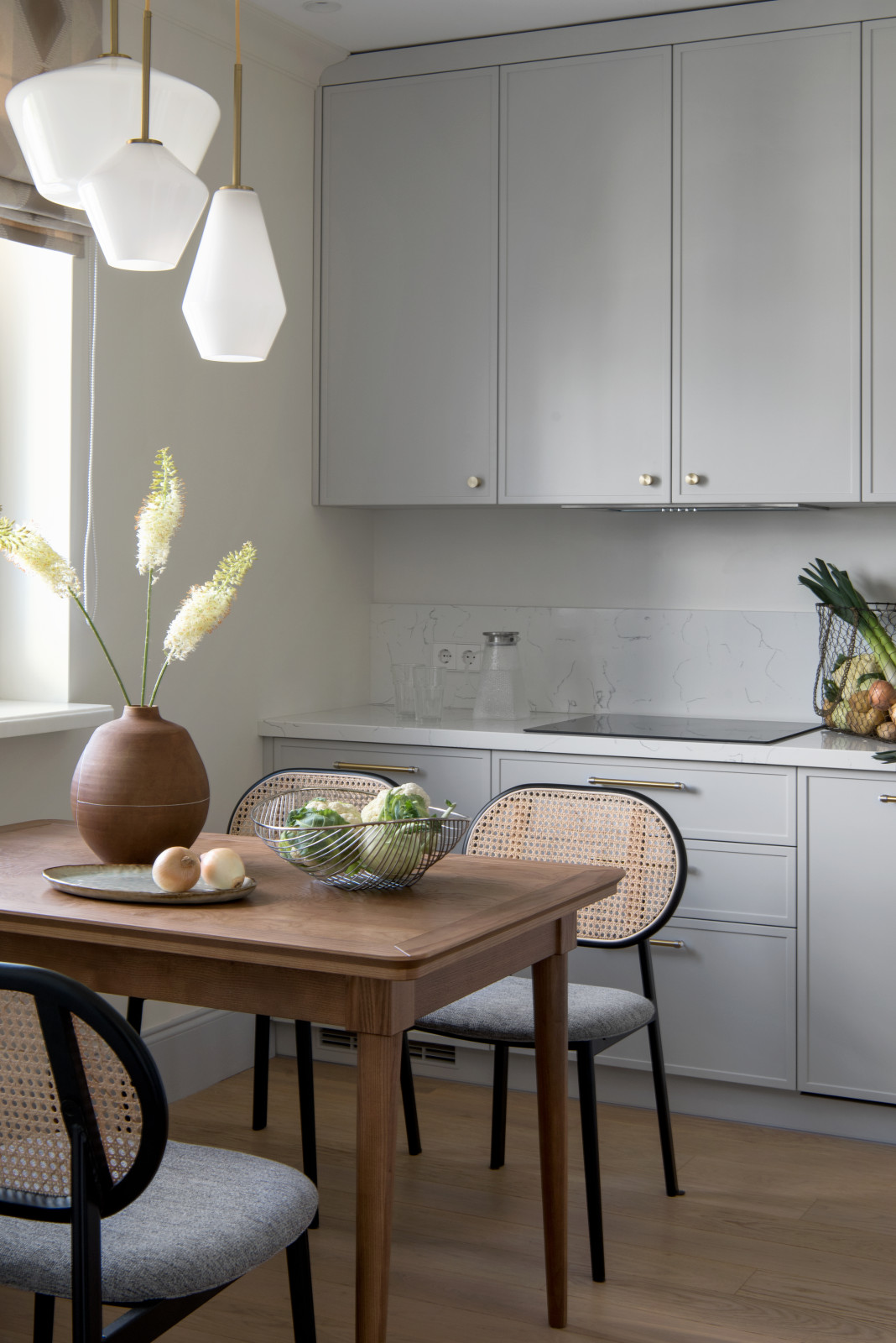 Нагатинская, 120 м2