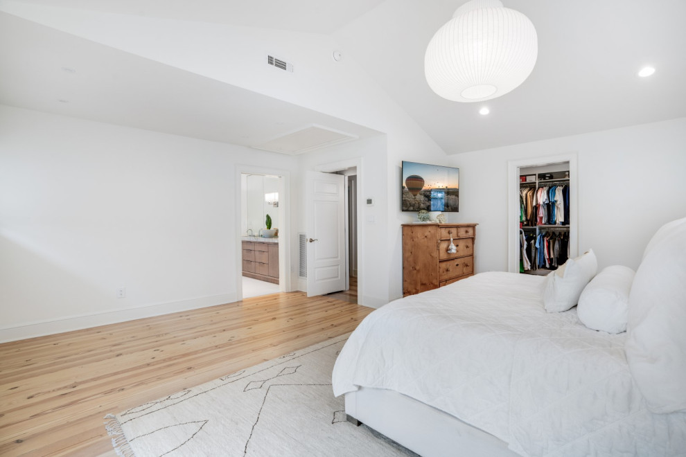 Watkins Full Home Remodel
