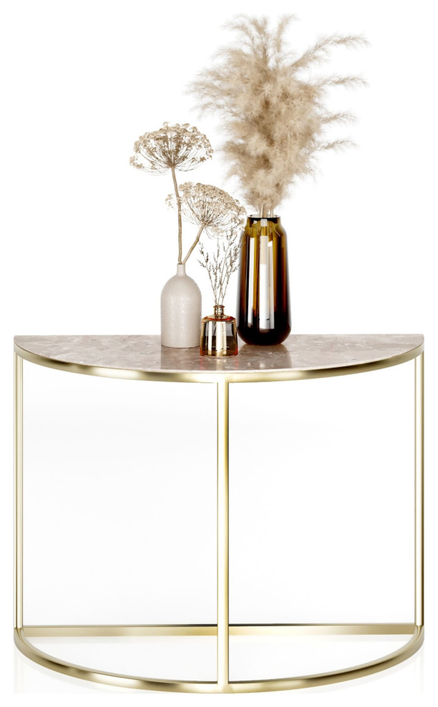 Стильные консоли для дома