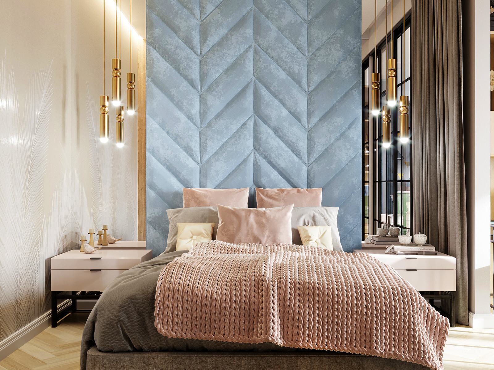 Квартира в ЖК "ЗилАрт" в Москве