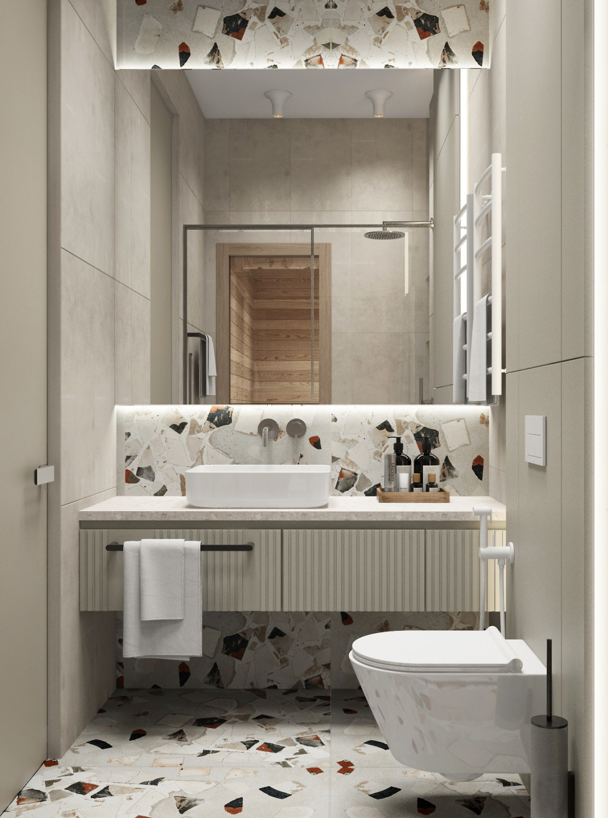 ЖК Михайловский