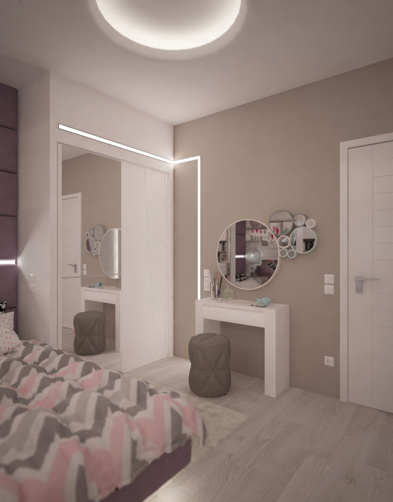 Коттедж в Немецкой деревне