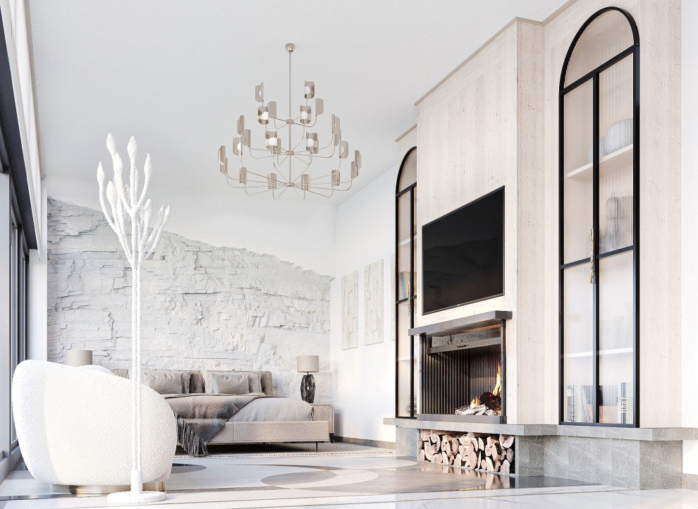 Интерьер Kerranova