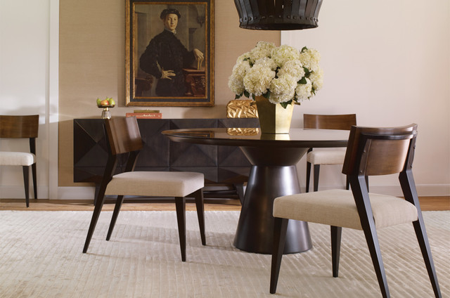 Michael Berman Modern For Kravet Furniture Modern Dining