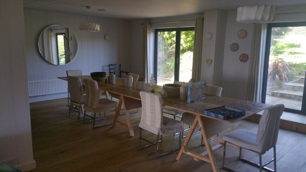 Rodean Brighton House