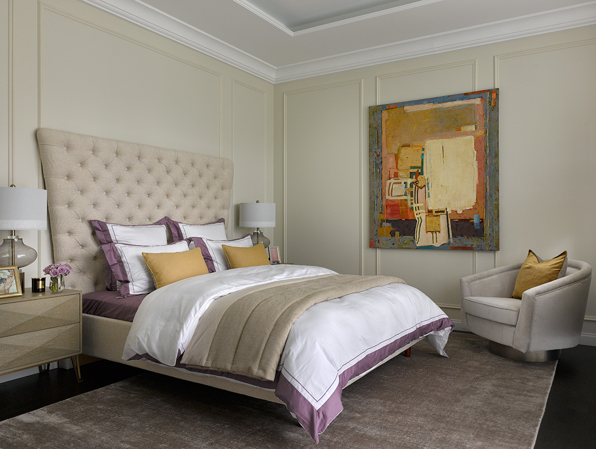 Элегантный уют