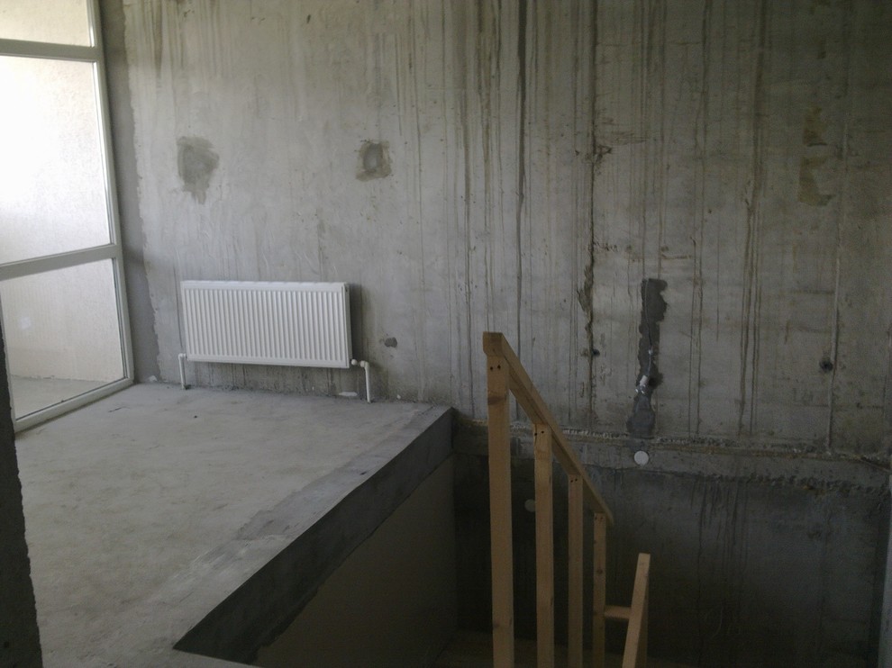 2х этажный пентхаус в ЖК «Флагман»