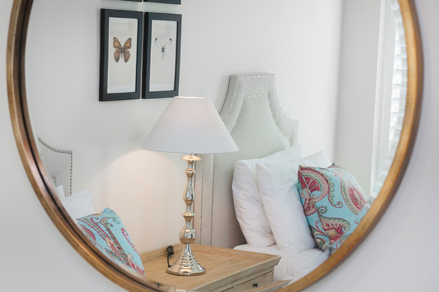 Project 1 coastal-bedroom