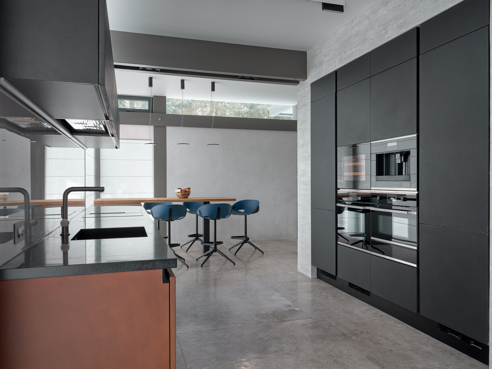 Борки Стелс