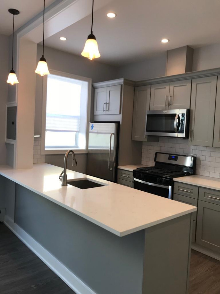 Kitchen Gallery