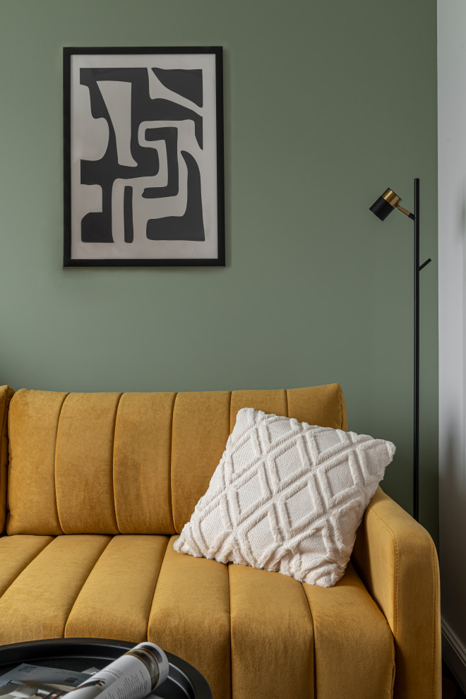 Квартира на ул. Малиновского