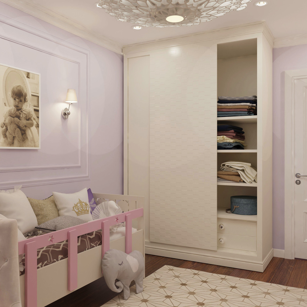 Сказочная детская