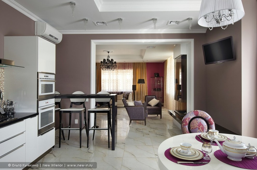 Загородный дом в коттеджном поселке «Красная горка» - 235 м²