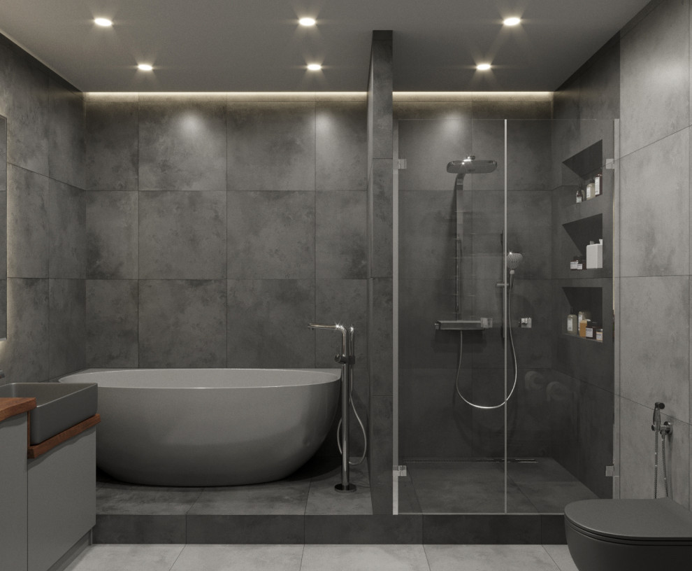 Квартира в Иркутск ул. Красноярская