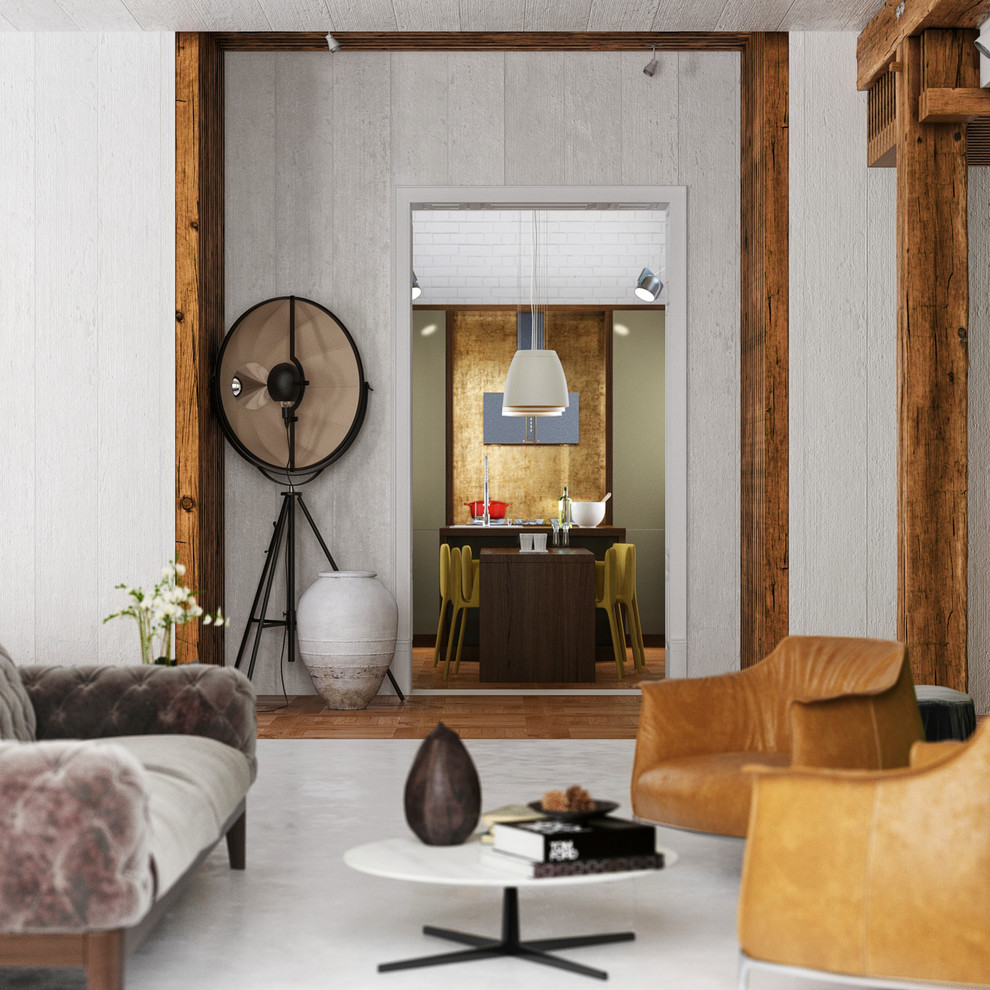 дом в Санкт-Петербурге