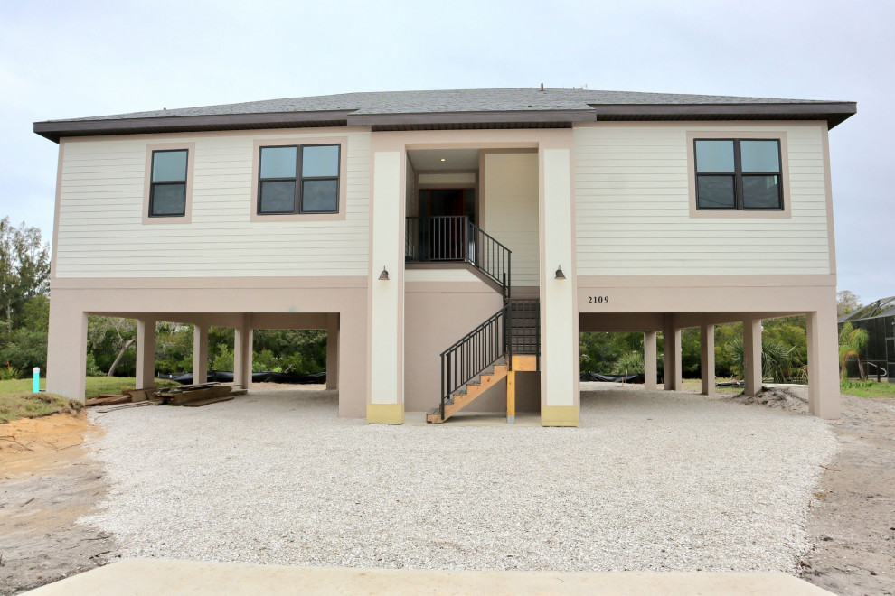 Bailey's Bluff Estates 2024-2025