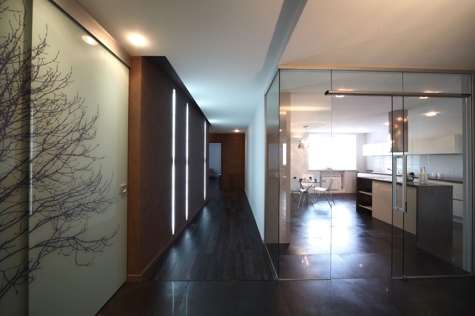 Квартира на Ленинской