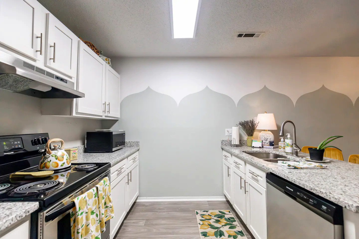 Vacation Rental - Wanderlust Haven
