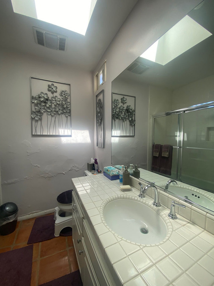 Bathroom Remodel 90077