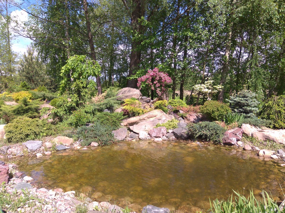 КП Новая Рига