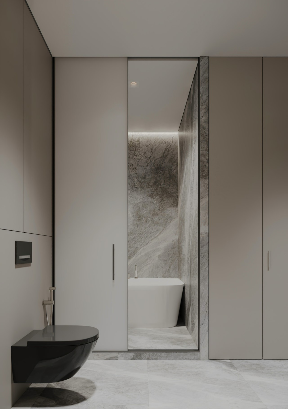 Neva Haus проект 2025 года.