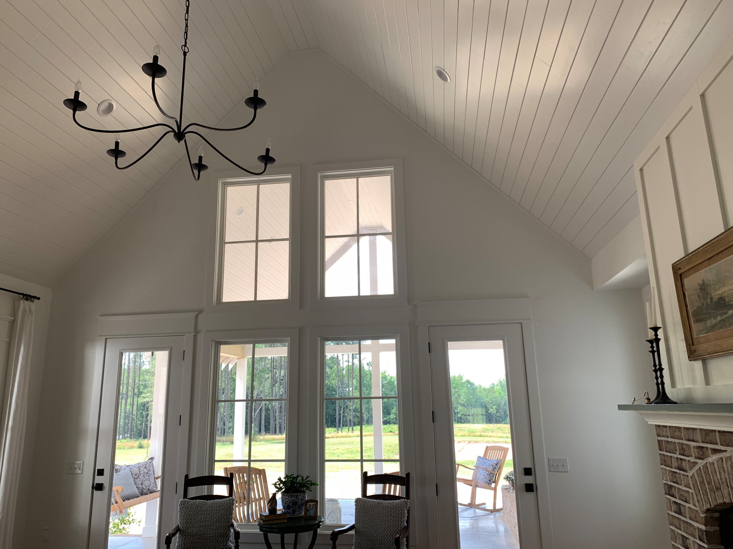Stillwater Farmhouse