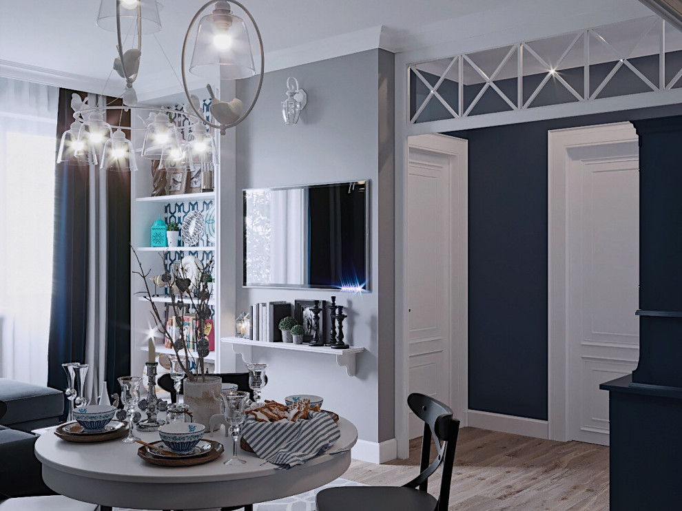 Городской прованс