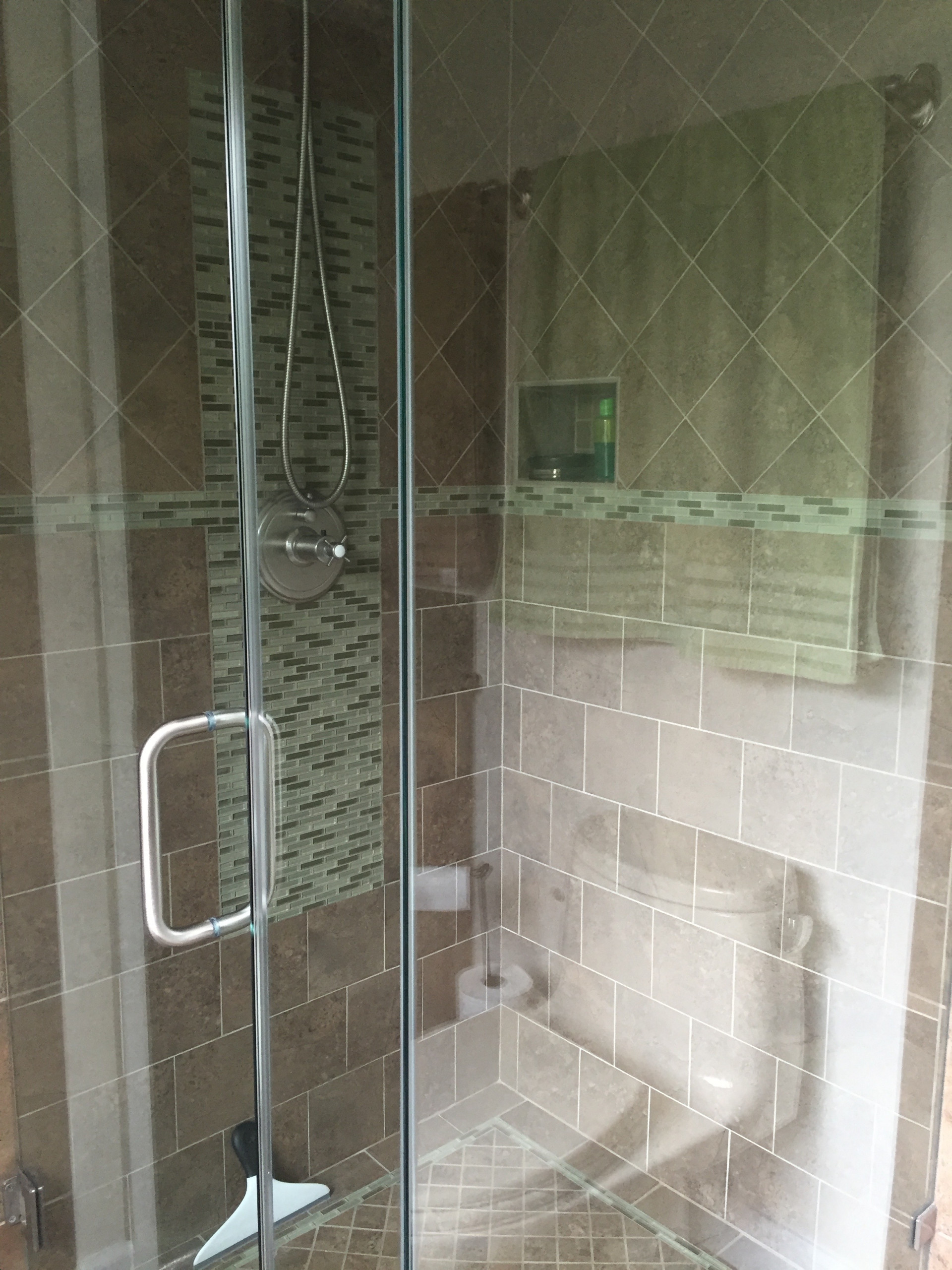 Bathroom Remodels