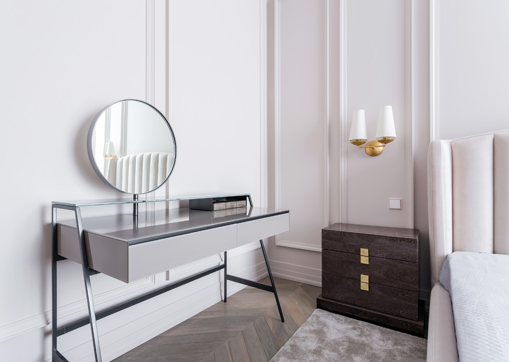 ЖК Дом на Мосфильмовской