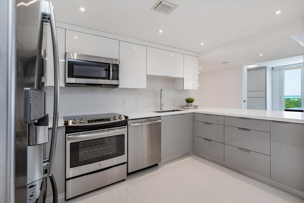 Modern Design