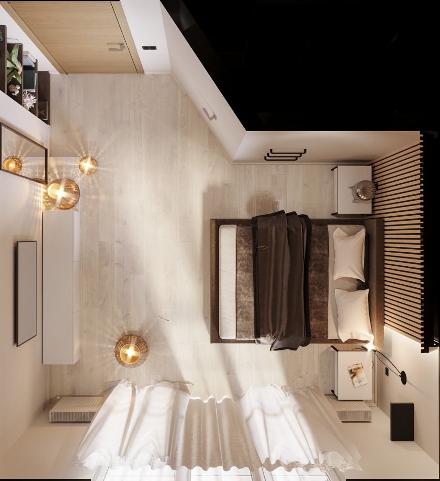 Дом в балийском стиле