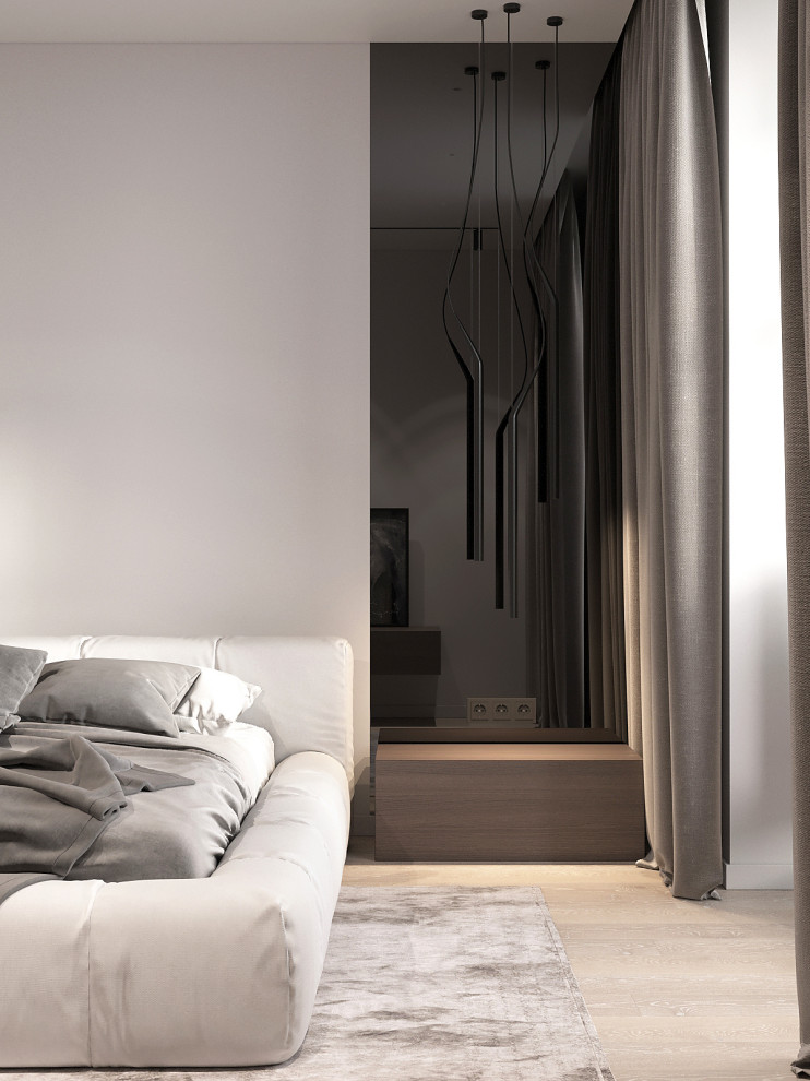 3-комнатная квартира 98 кв.м