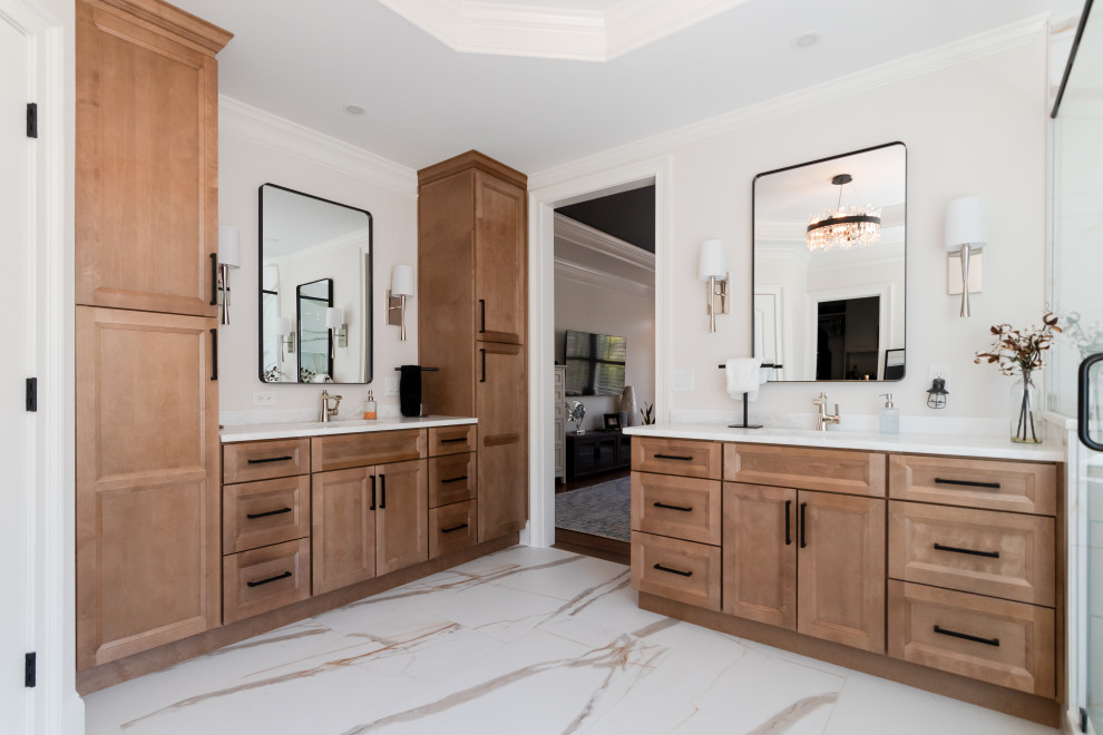 Polo Fiels Home Remodel