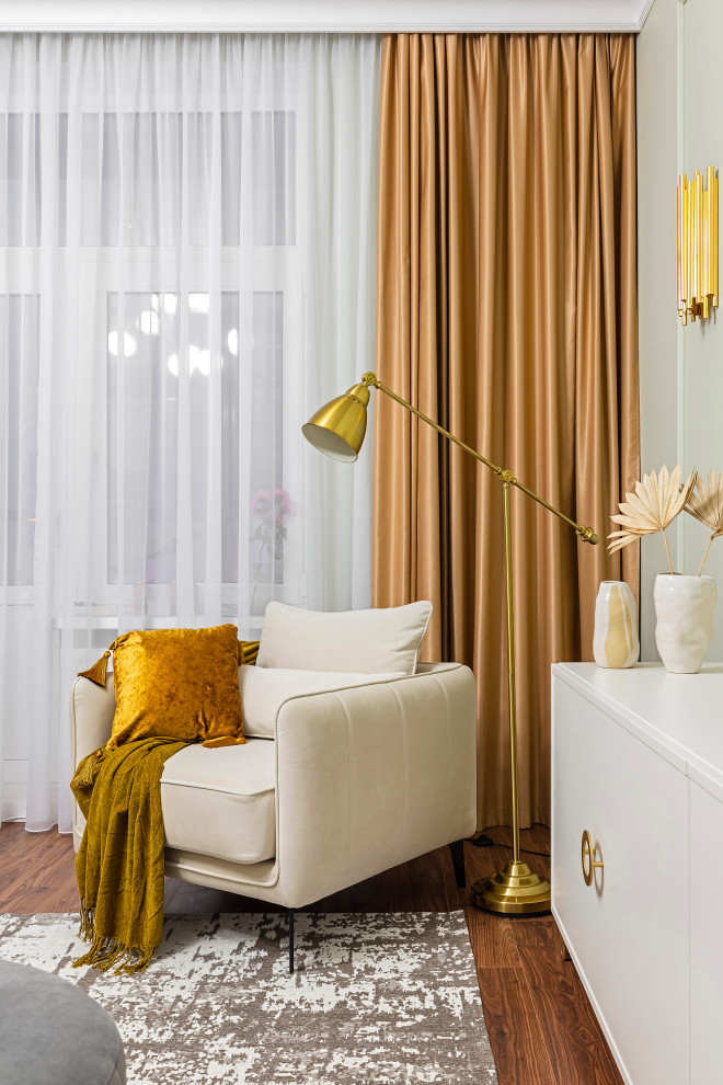 Неоклассика на Петрозаводской