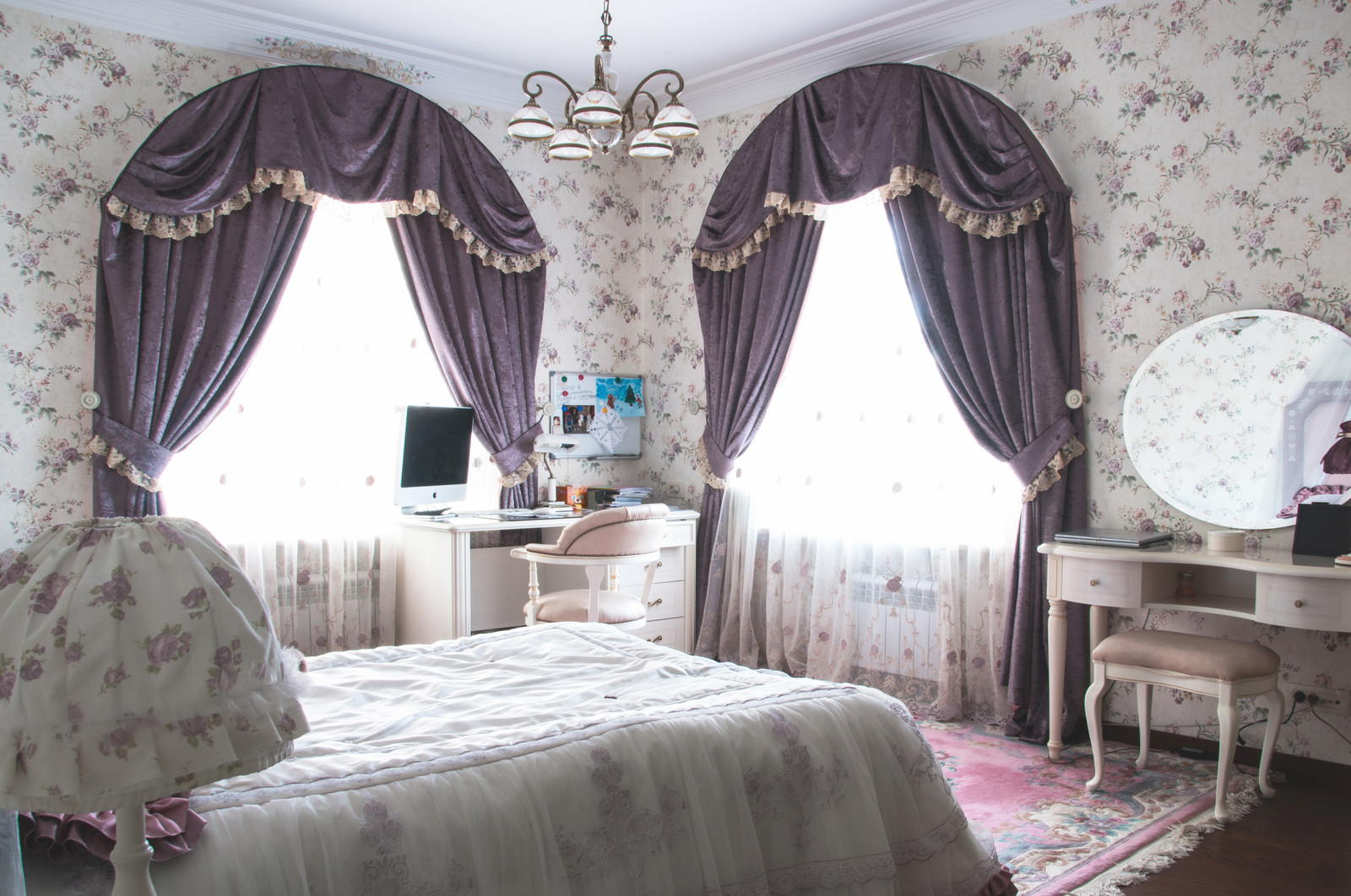 Территория детства . Дом для большой семьи.