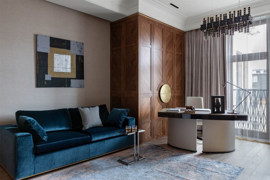 Картины в кабинете/офисе/на рабочем месте