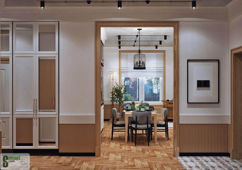 Elegante (прихожая)