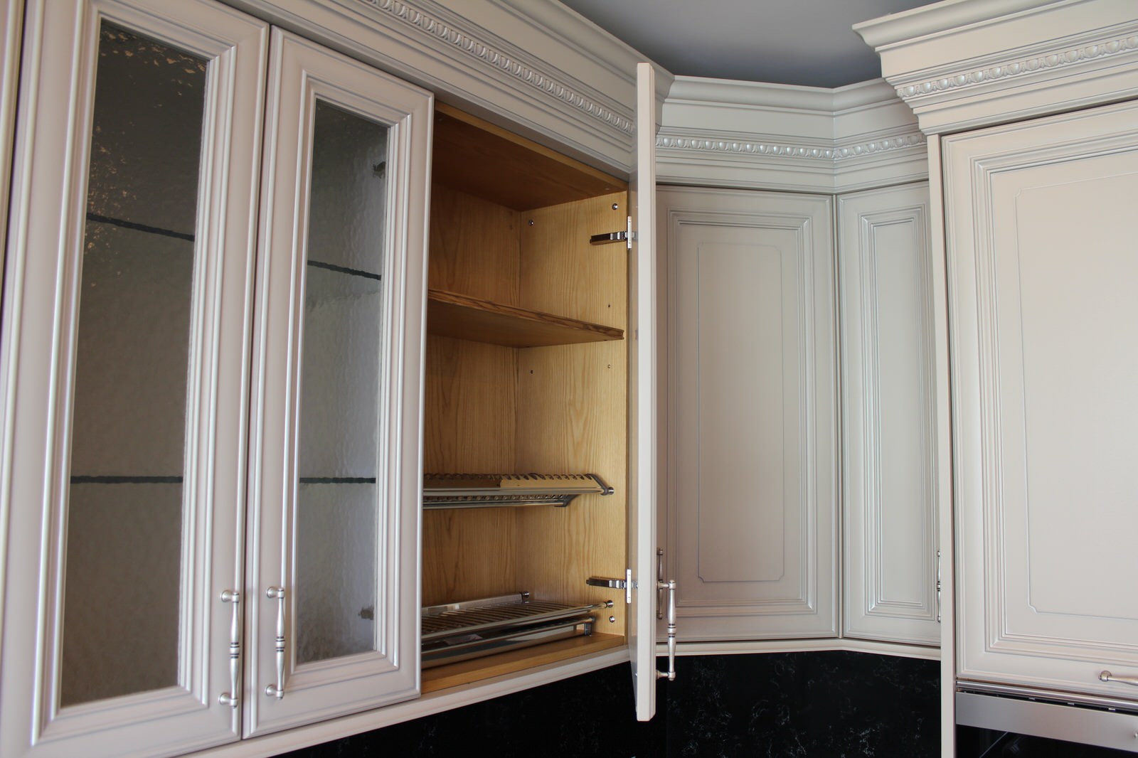 Классическая кухня Stosa Dolcevita