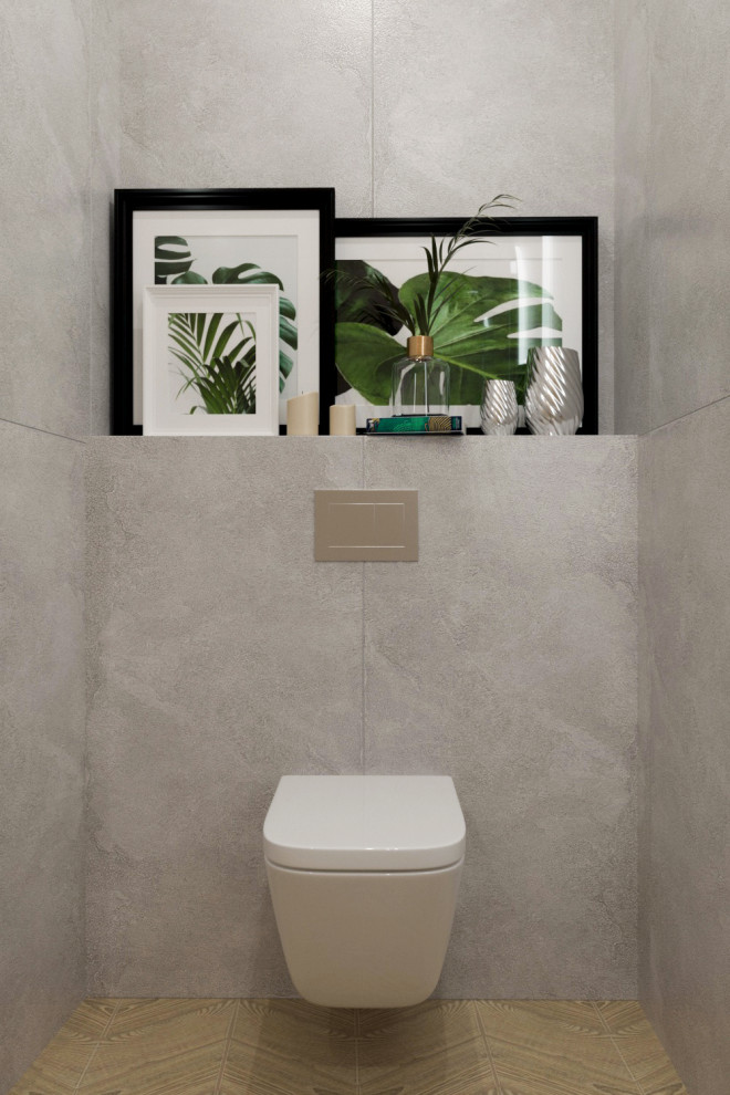 Ванная комната