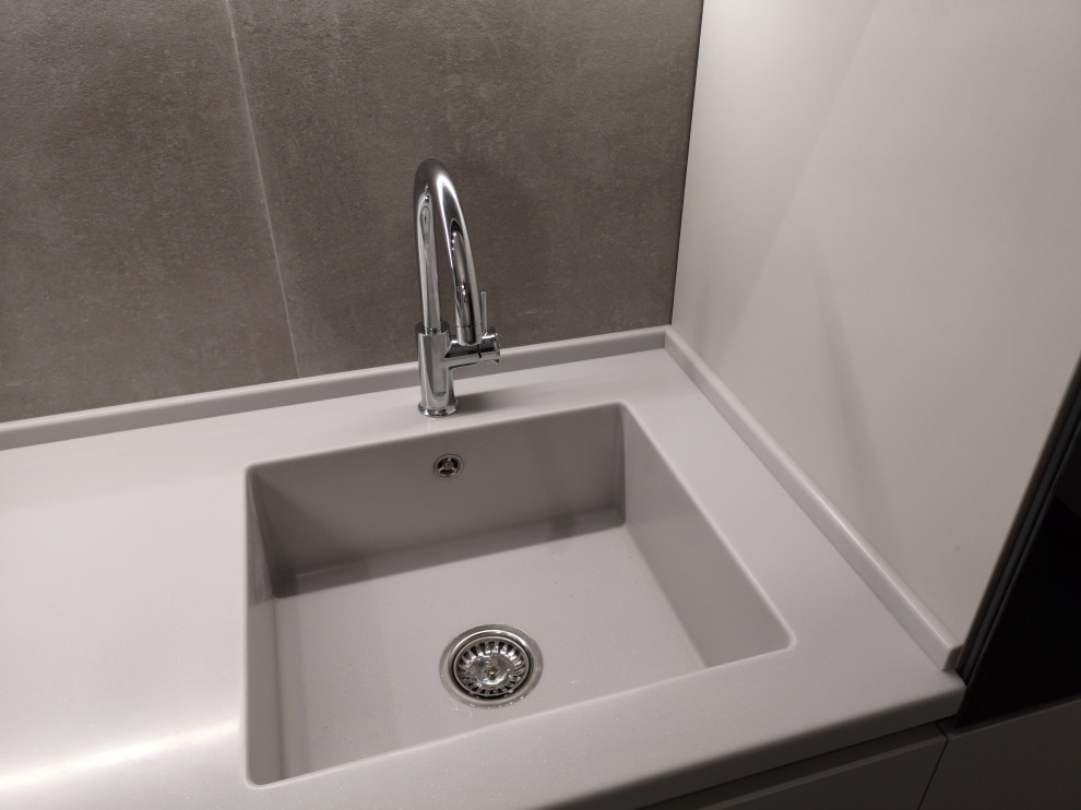 Кухня ЖК Одинбург (г. Одинцово)