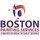Boston Painting Services
