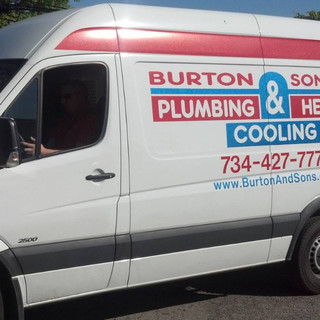 BURTON SONS PLUMBING HEATING Project Photos Reviews