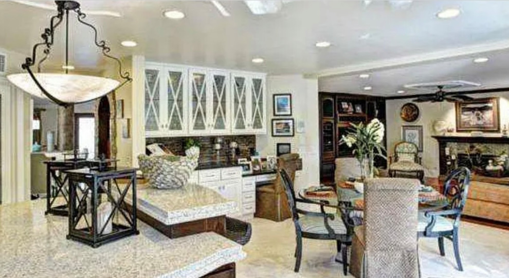 Kitchens
