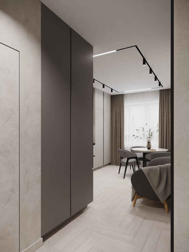 ЖК "Зеленая Вертикаль" г. Москва