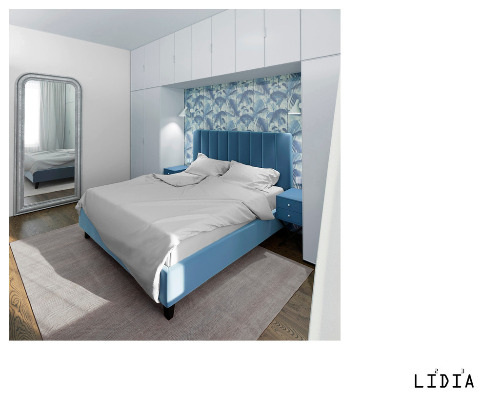 ЖК "Пикассо"