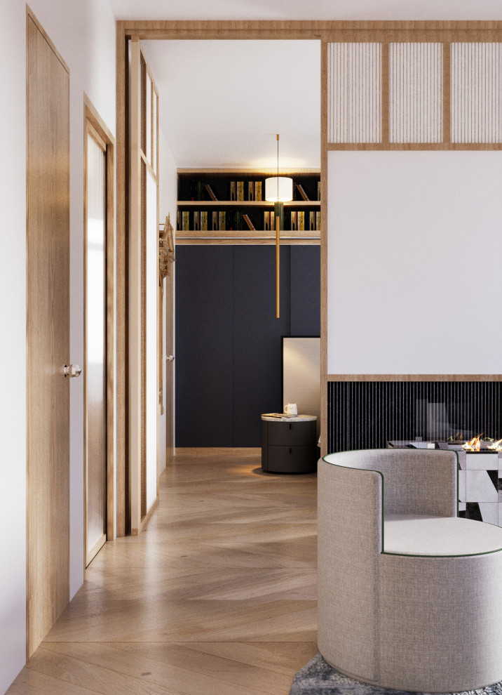 Климт в городе