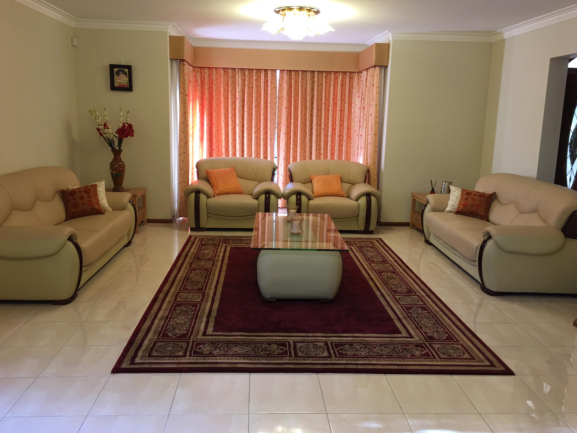 Making a NEW house YOUR HOME