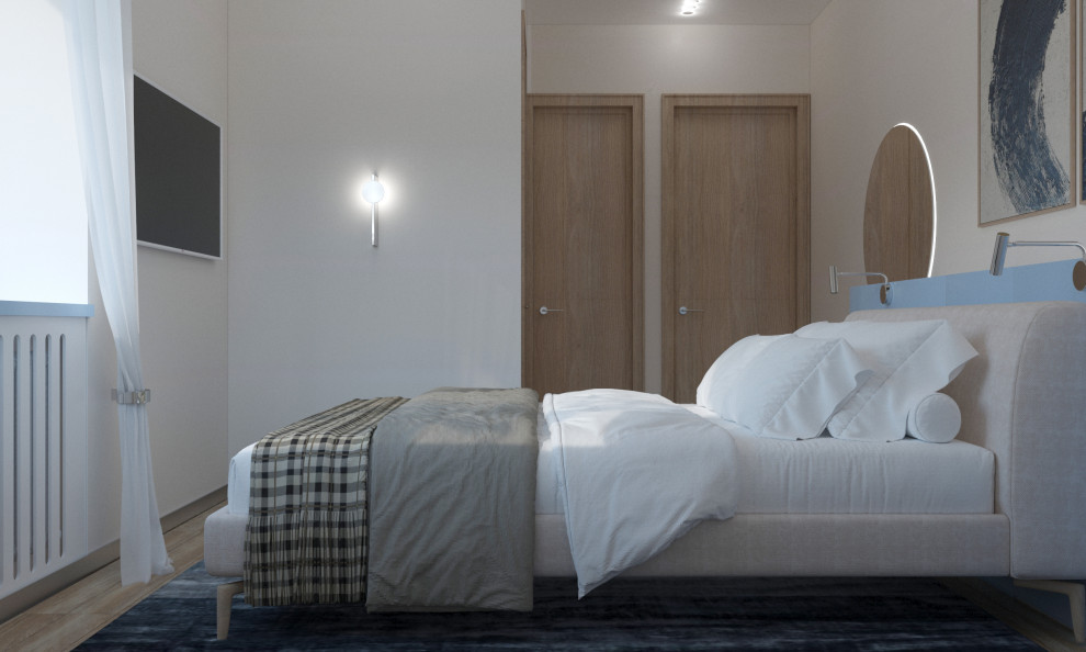 Загородный дом( Подмосковье)