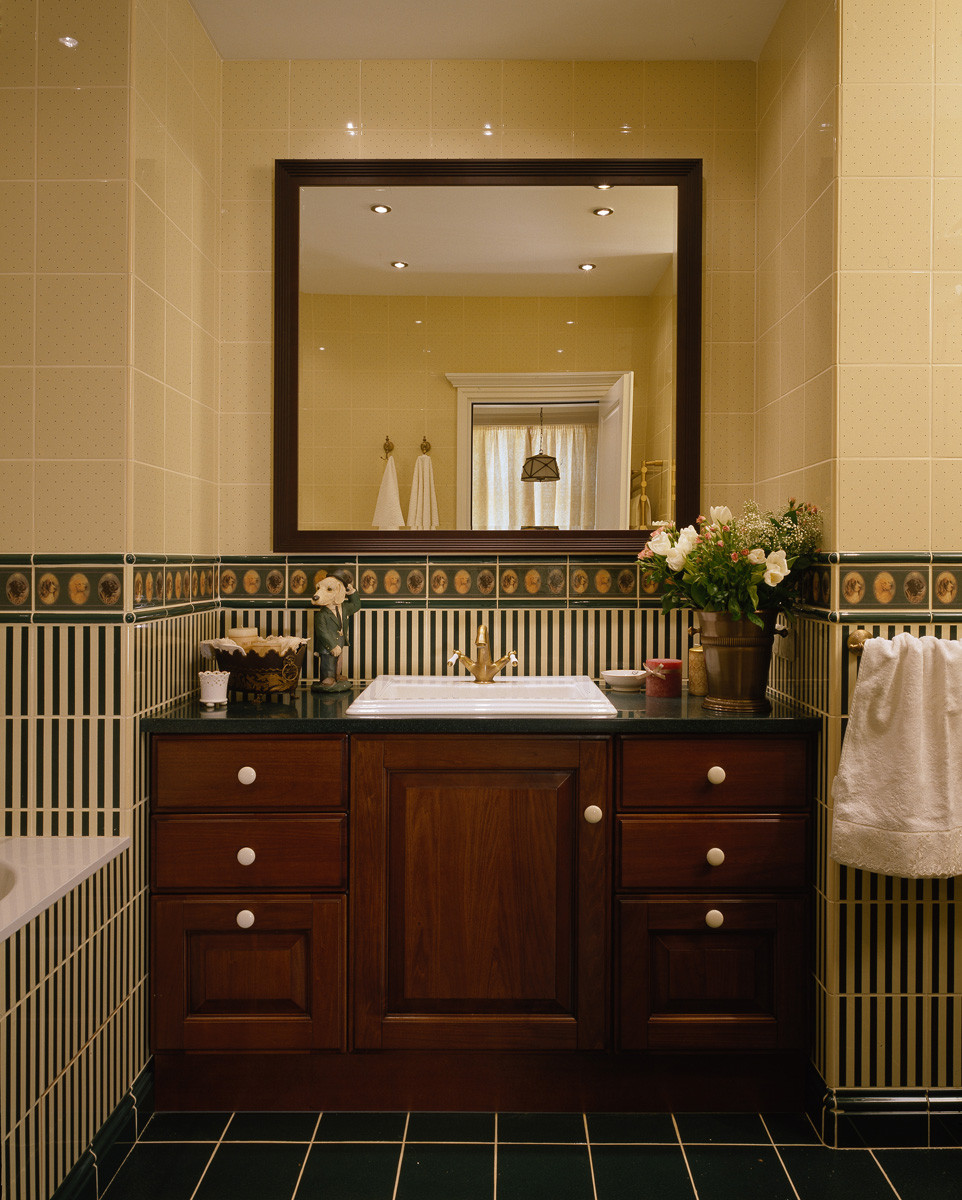 Квартира в Москве 6